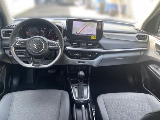 SUZUKI SWIFT COMFORT+ CVT HYBRID (61kW)