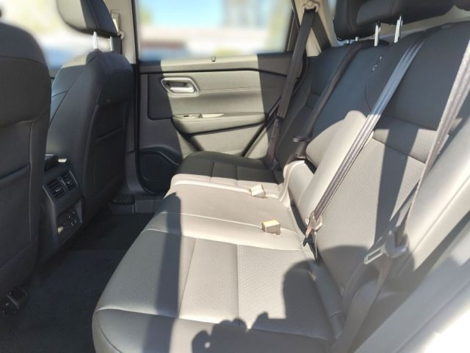 Nissan X-Trail Tekna 1.5 AT - SHZ BFS LHZ HUD 360CAM FAS