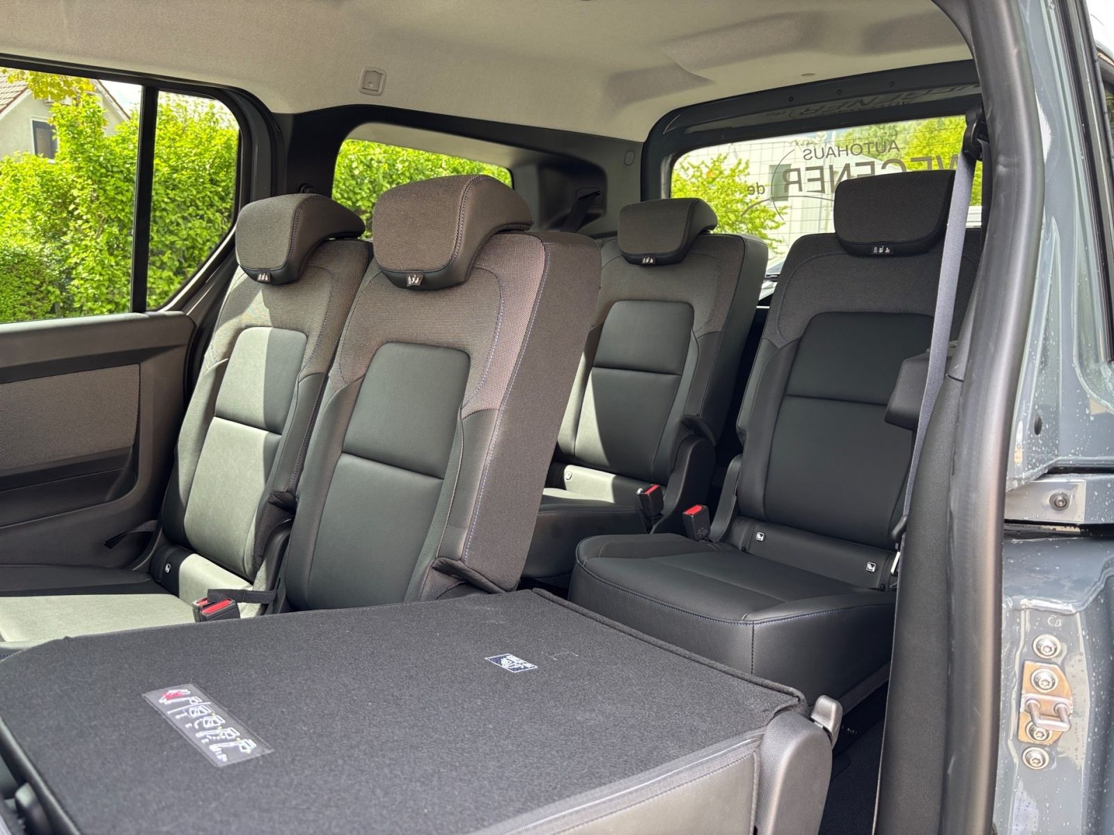 Nissan Townstar Kombi L2 2,3t