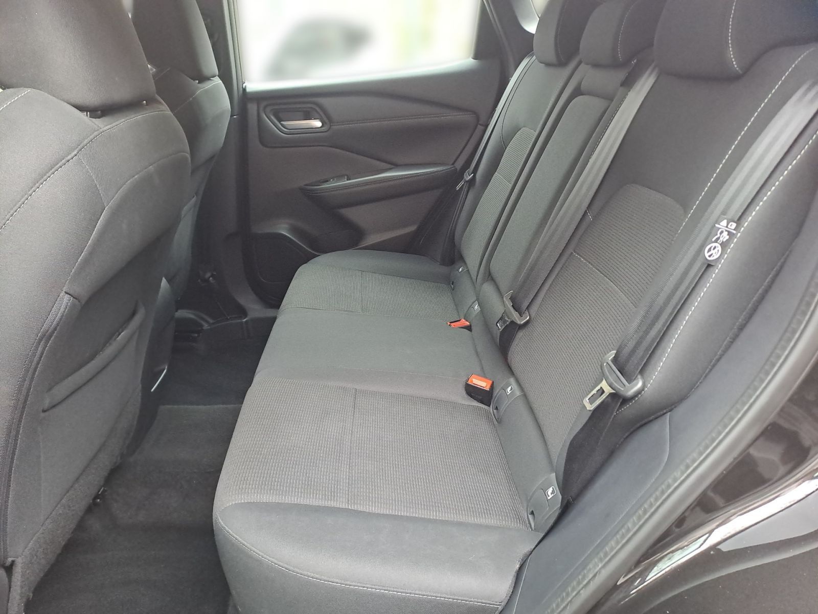 NISSAN Qashqai Acenta 1.3 AT - ACC SHZ CAM LED Scheckh.