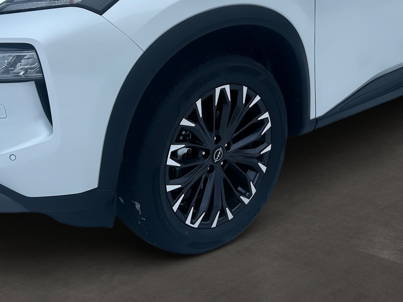 NISSAN X-TRAIL 1.5 VC-T MHEV 163 PS