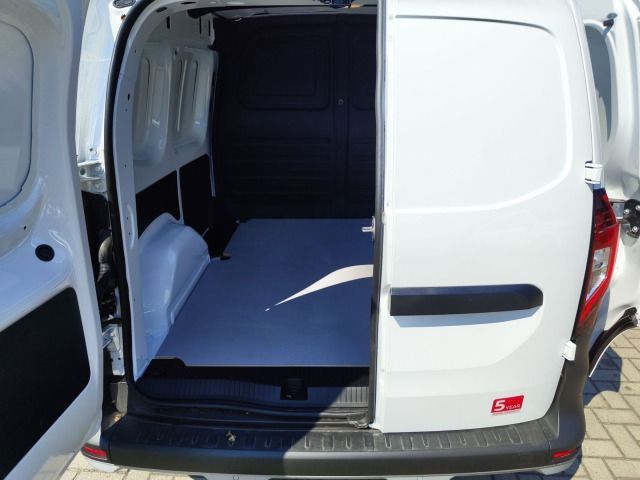 NISSAN Townstar Kasten L1 2,0t 6MT ACENTA 1ST LRB FA+EB