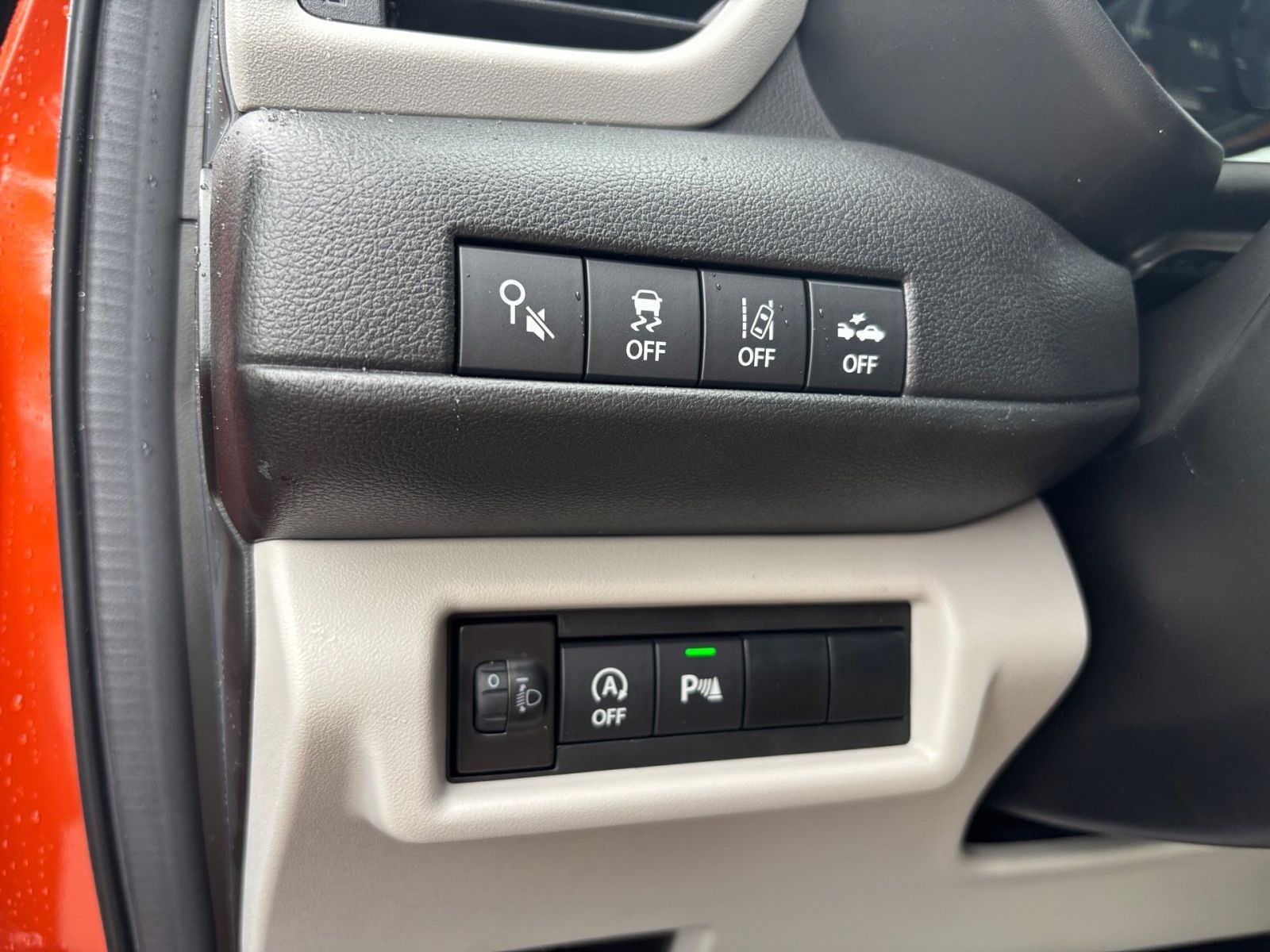 SUZUKI SWIFT CLUB HYBRID