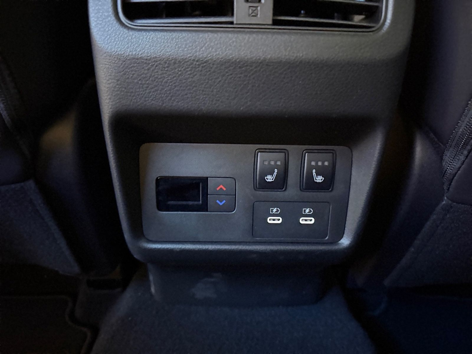 NISSAN X-Trail Tekna 1.5 AT - 4x4 HUD LED LKA SWA SHZ B