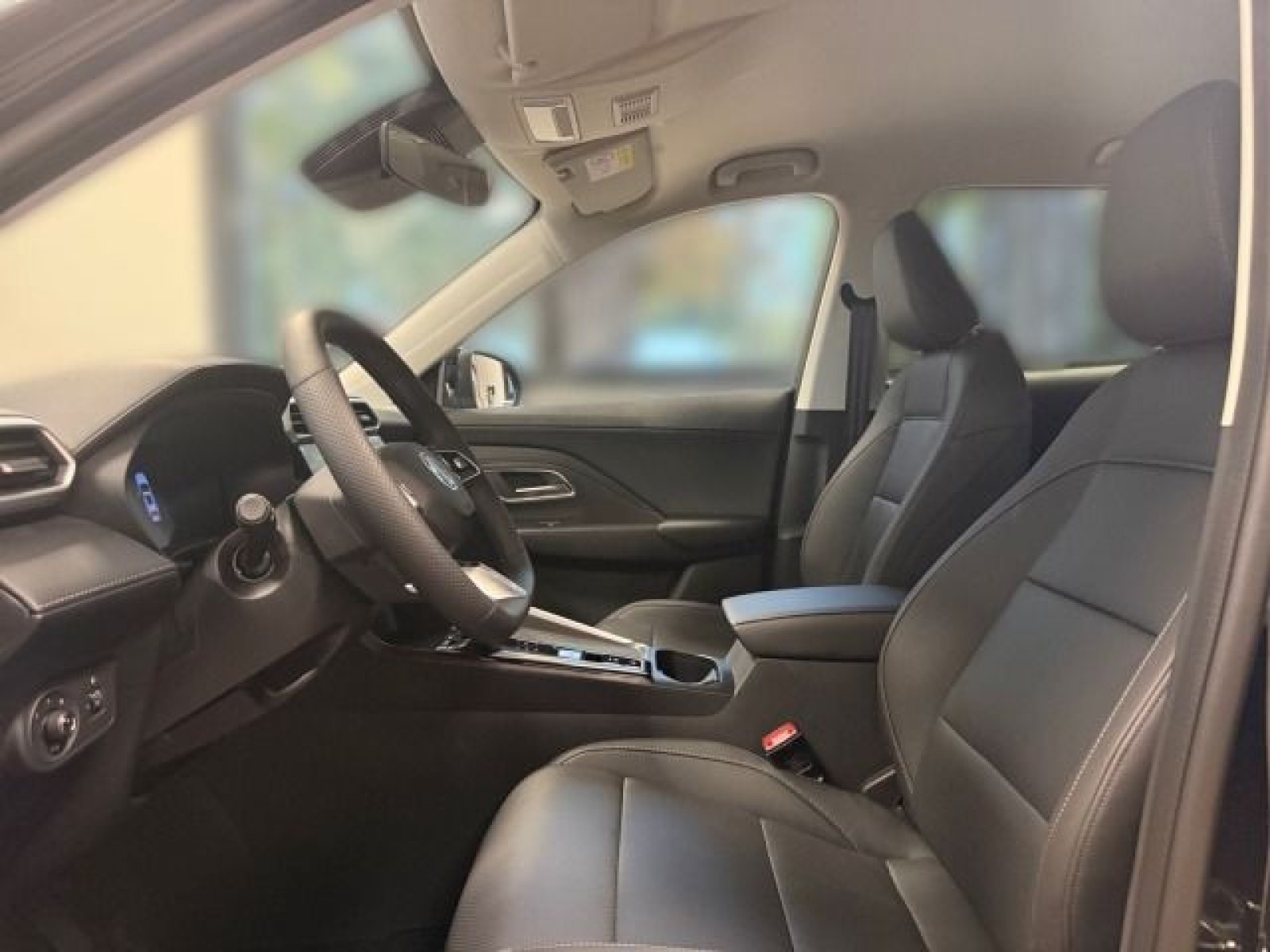 MG MG ZS Hybrid+ Luxury MY25.5