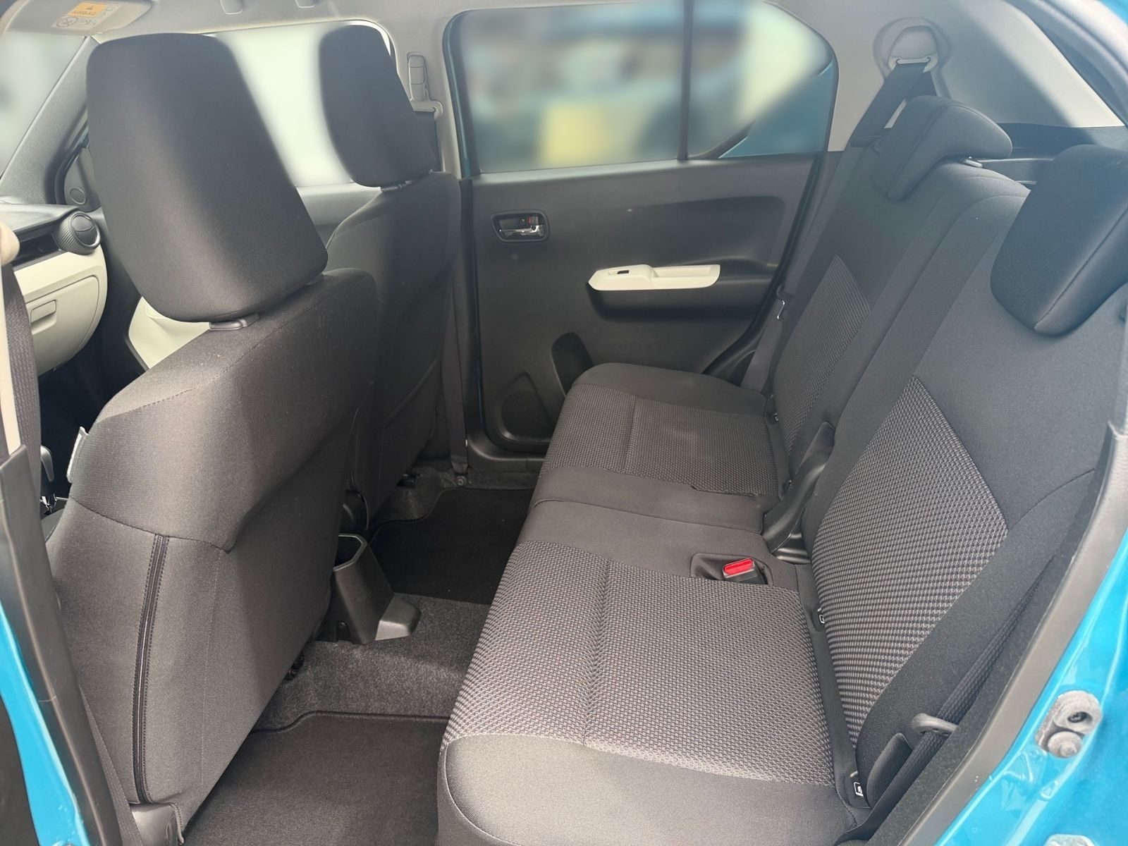 SUZUKI Ignis 1.2 Comfort+ AT NAVI*CAM*SHZ*LED