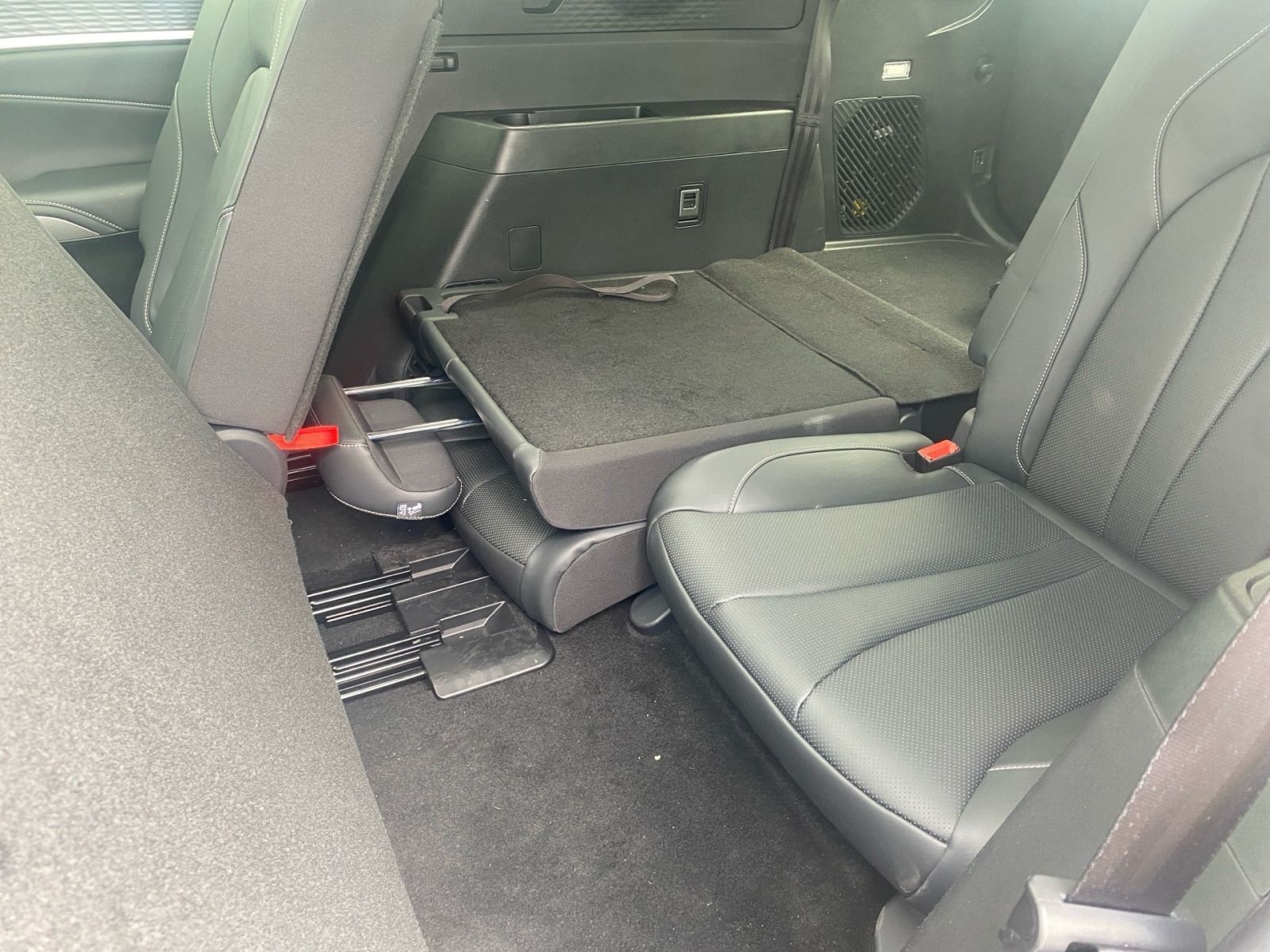 MG MGS9 1.5T PHEV Premium Pano*CarPlay*360CAM