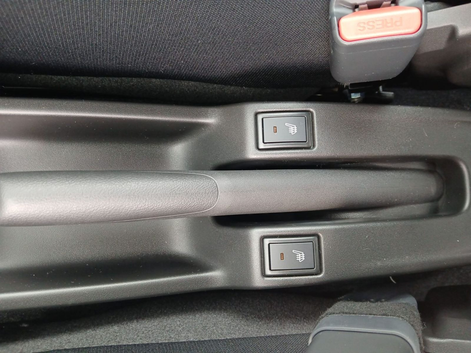 Suzuki SWIFT COMFORT CVT HYBRID