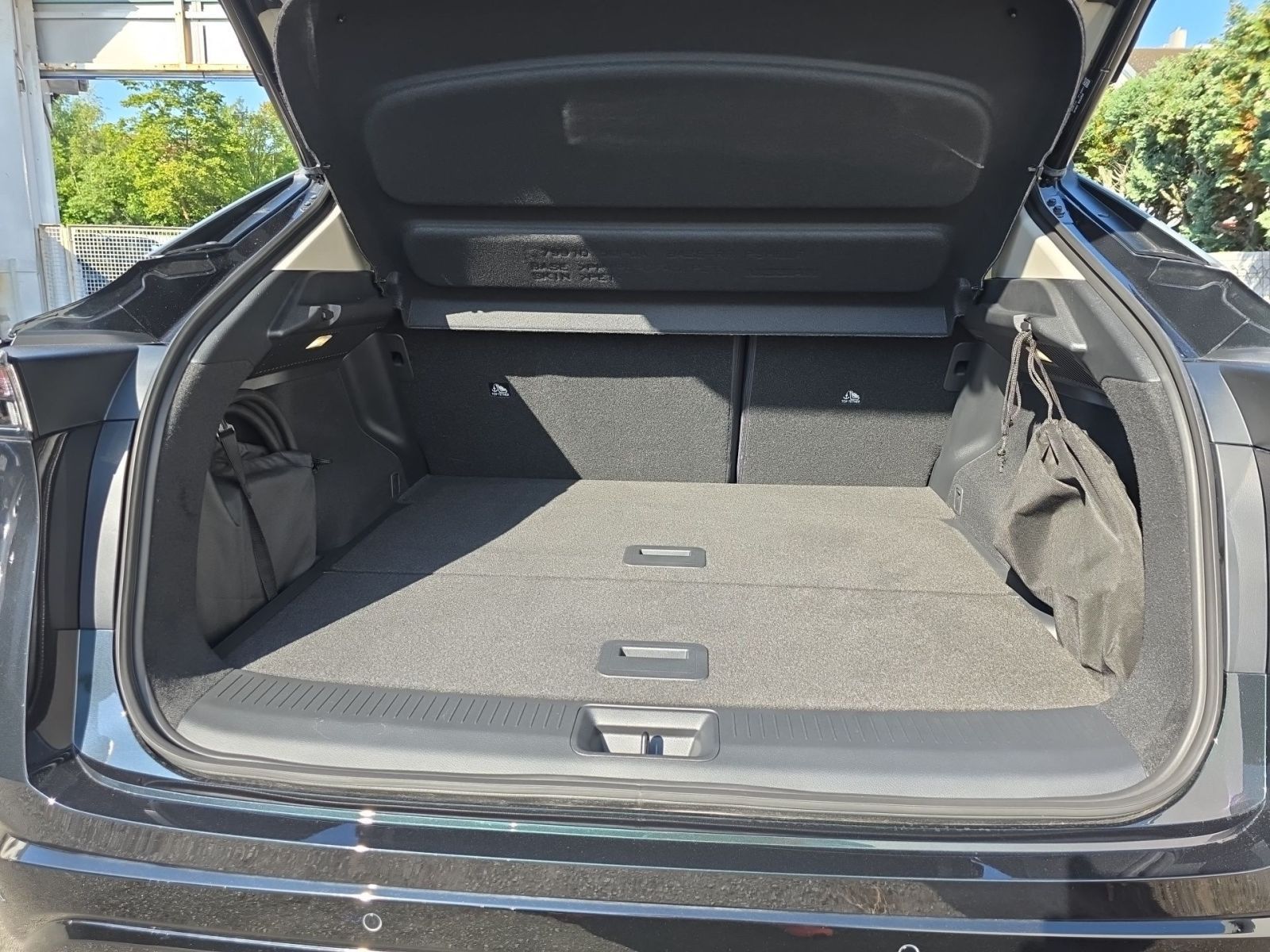 NISSAN ARIYA 87 kWh EVOLVE PACK+20'LM*HUD*LED*BOSE*PANO