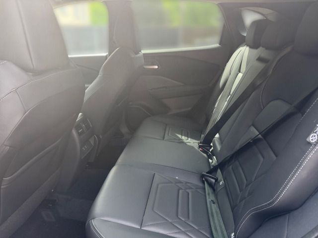 NISSAN QASHQAI 1.5  e-POWER 205 PS
