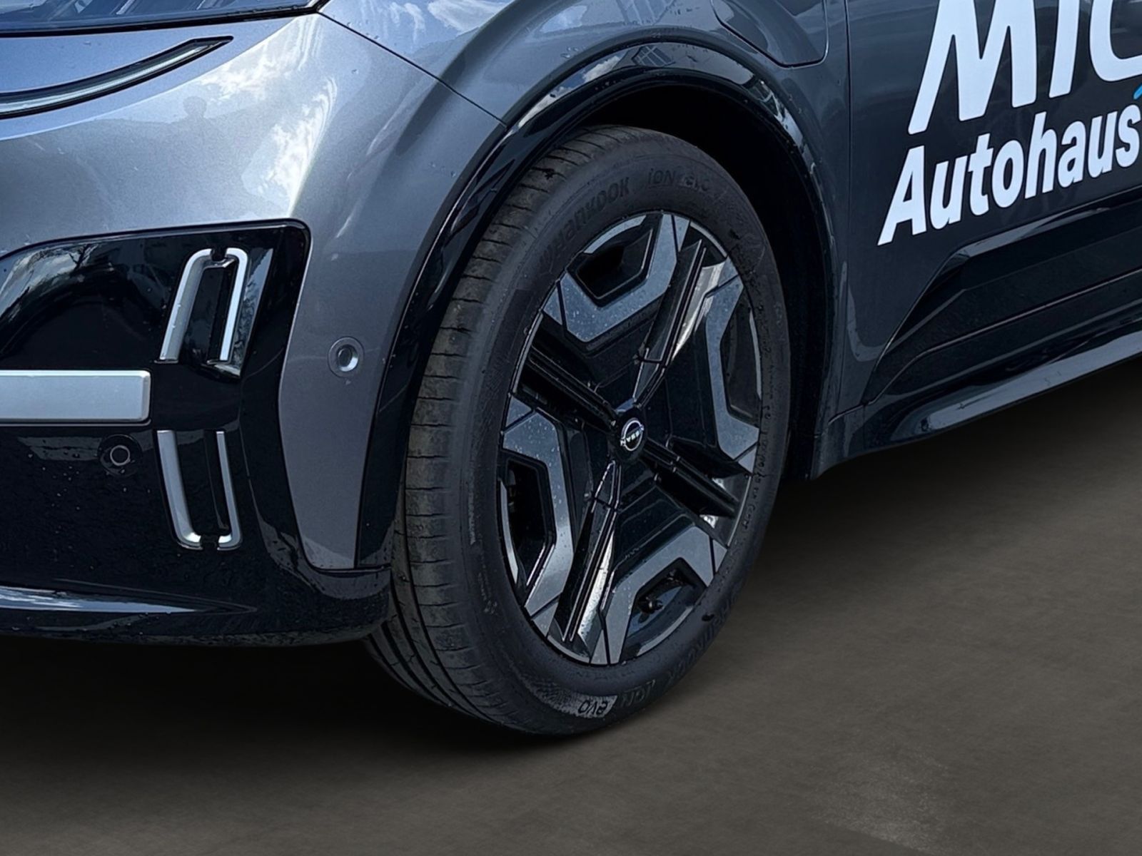 NISSAN Micra 52 kWh Evolve ProPilot*Navi*Harman/Kardon