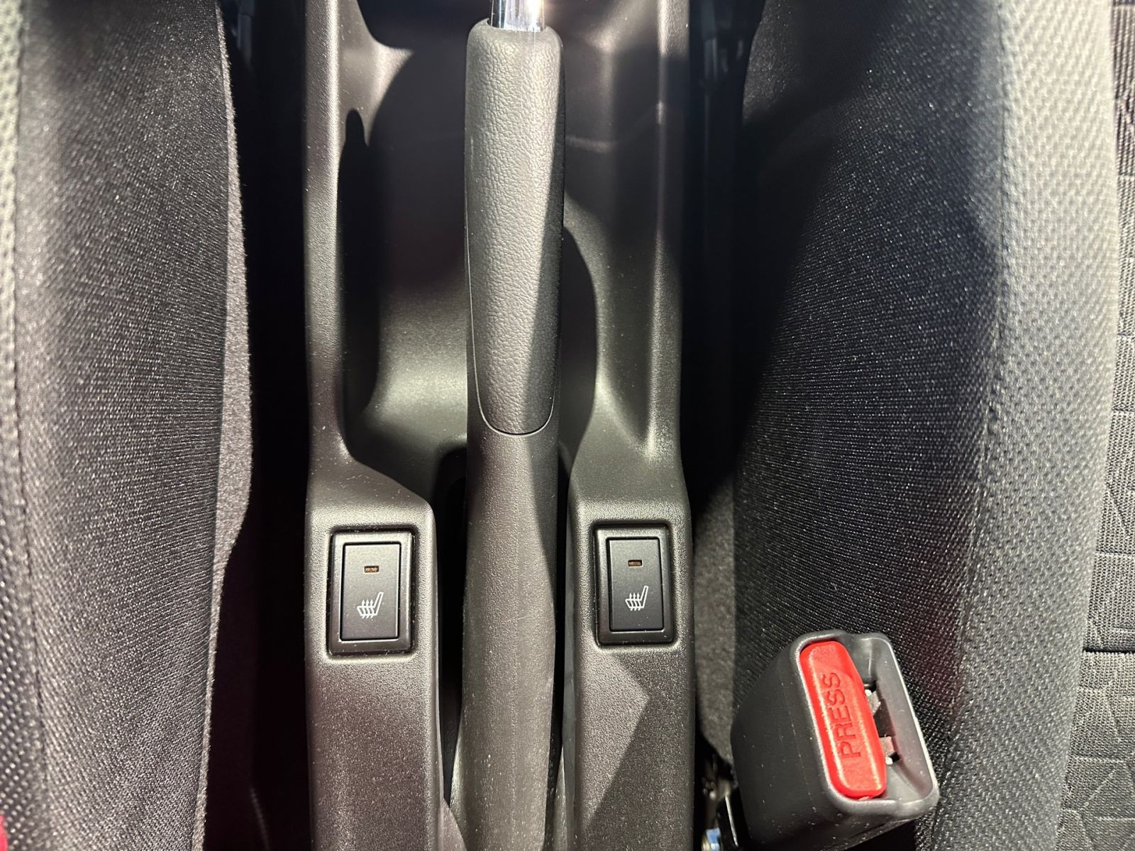 Suzuki Swift Comfort+ Hybrid  - SHZ CAM ACC NAVI CarPlay