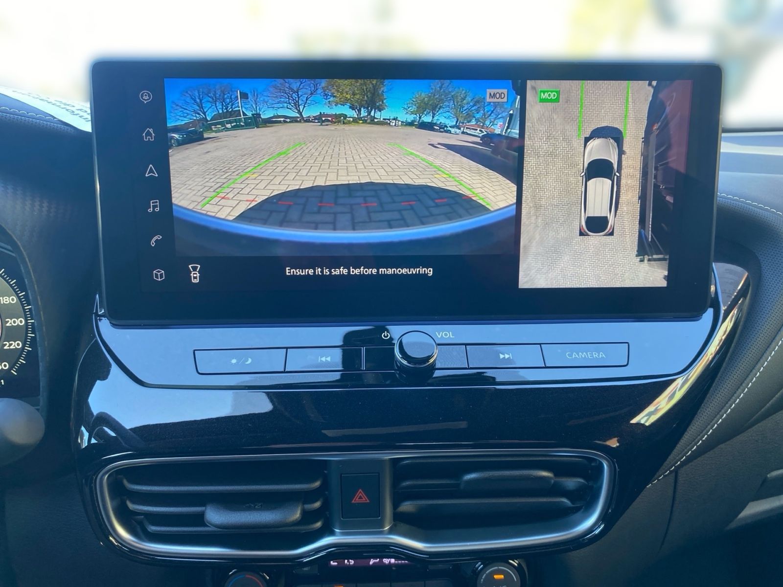 NISSAN JUKE 1.6 HYBRID 143 PS 4AMT