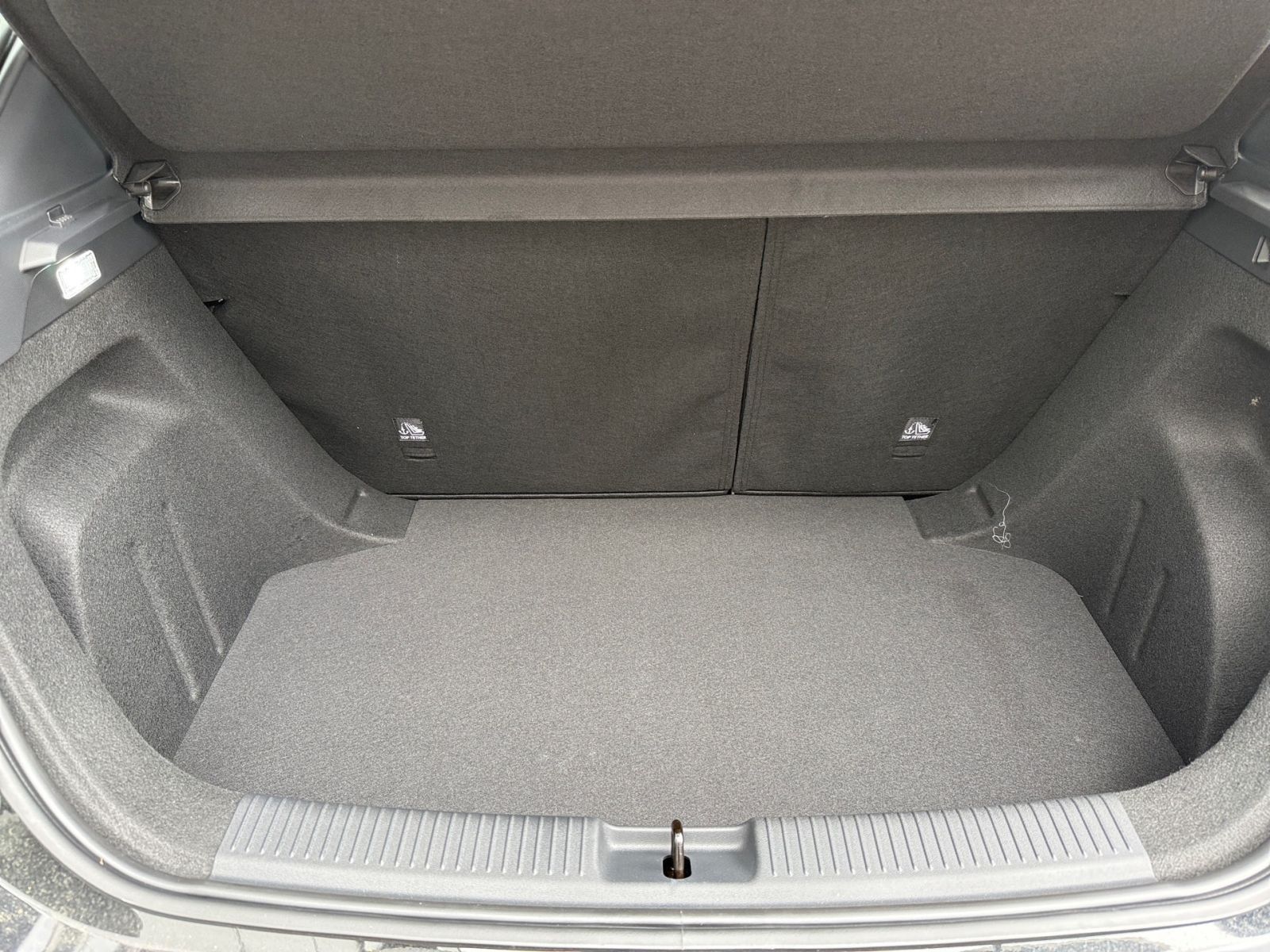 MG MG3 COMFORT MT KAMERA NAVI ALU