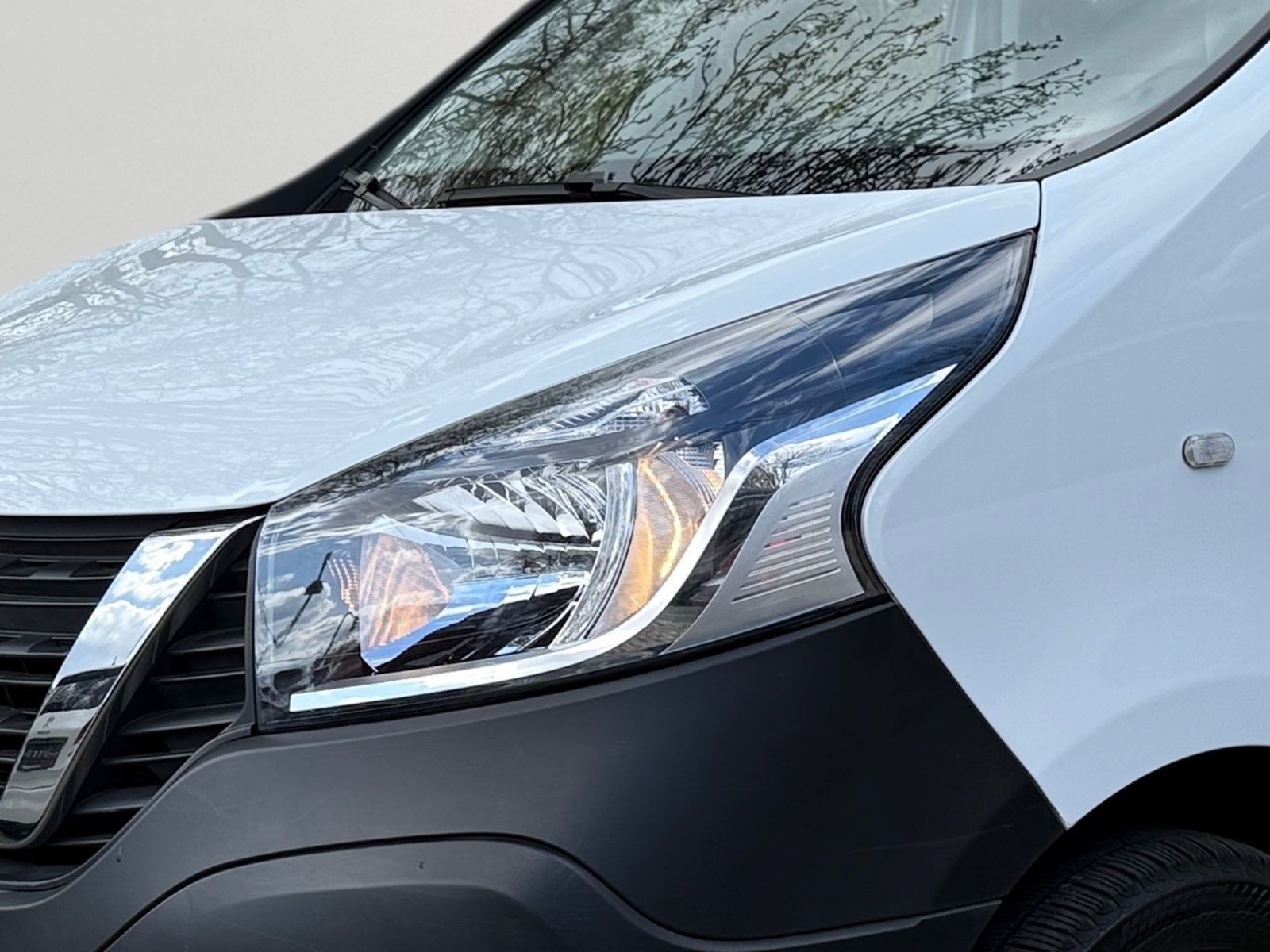 NISSAN NV300 Kasten L1H1 2,7t MT COM