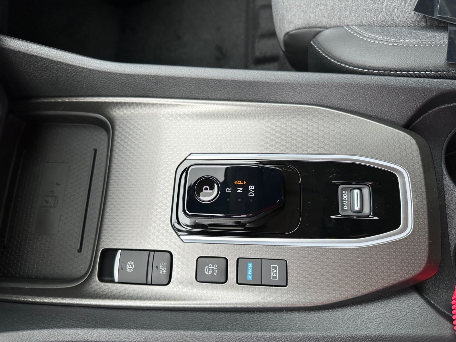 NISSAN QASHQAI N-CONNECTA 1.5  e-POWER WINTER 360° NAVI