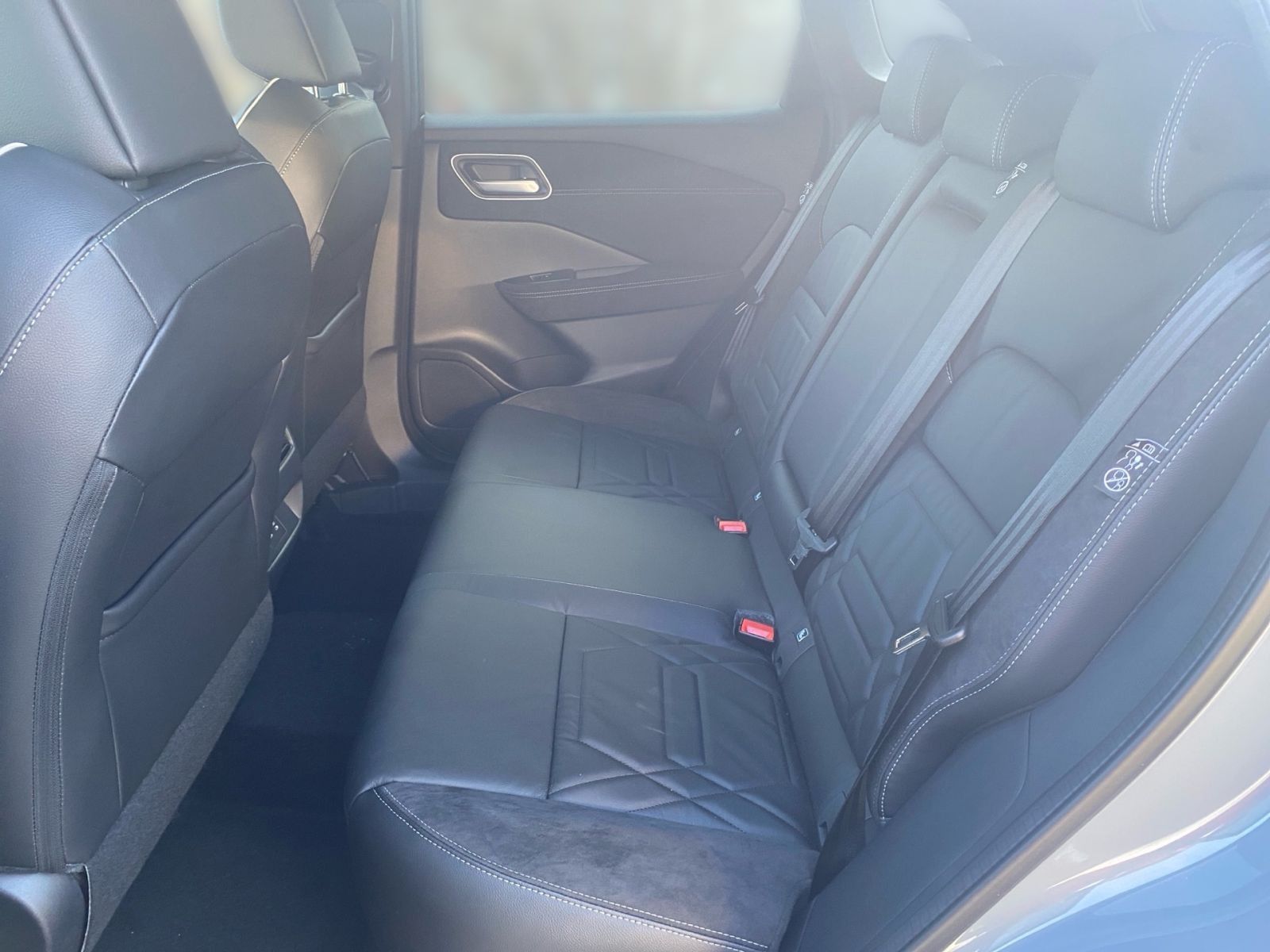 NISSAN Qashqai 1.5 e-POWER N-Design Navi*360°*CarPlay