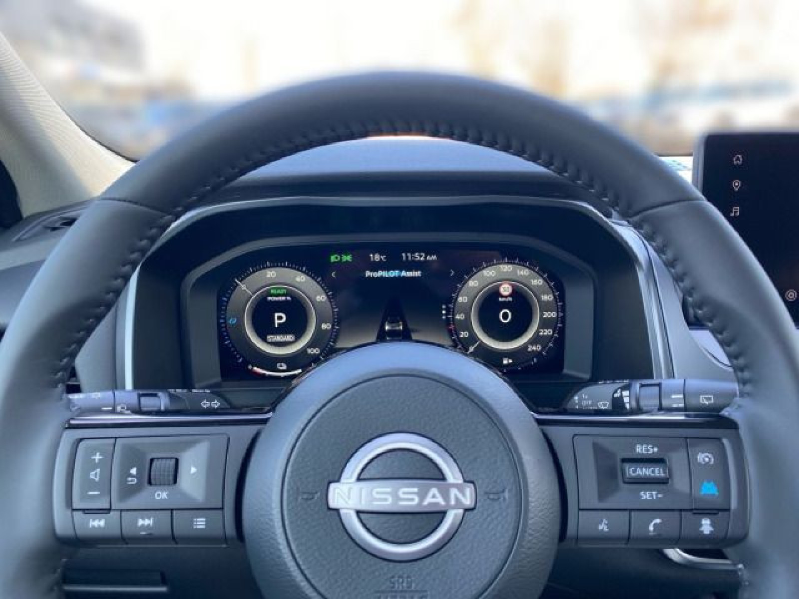 Nissan QASHQAI 1.5  e-POWER 205 PS