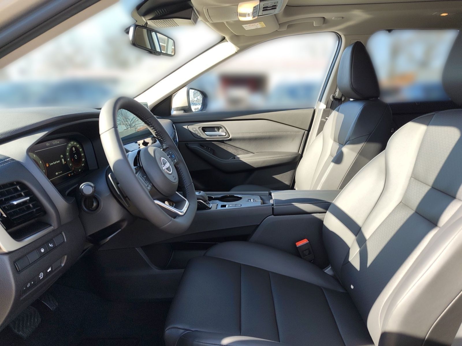 NISSAN X-TRAIL 1.5 VC-T MHEV N-Connecta Navi * Pano