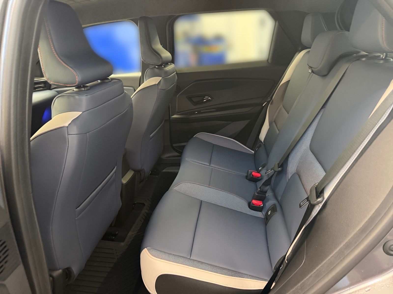 NISSAN MICRA 52 kWh EVOLVE