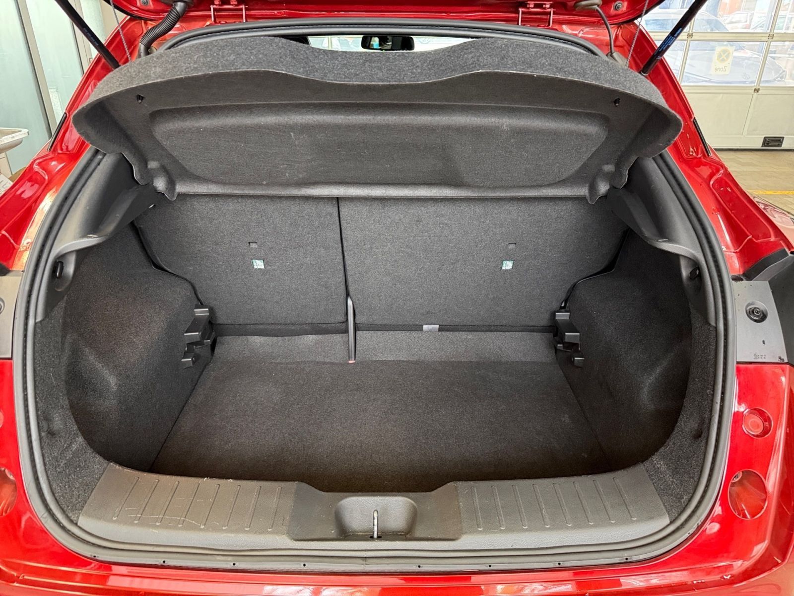 NISSAN Juke Tekna 1.0 AT - 360CAM SHZ NAVI BOSE CarPlay