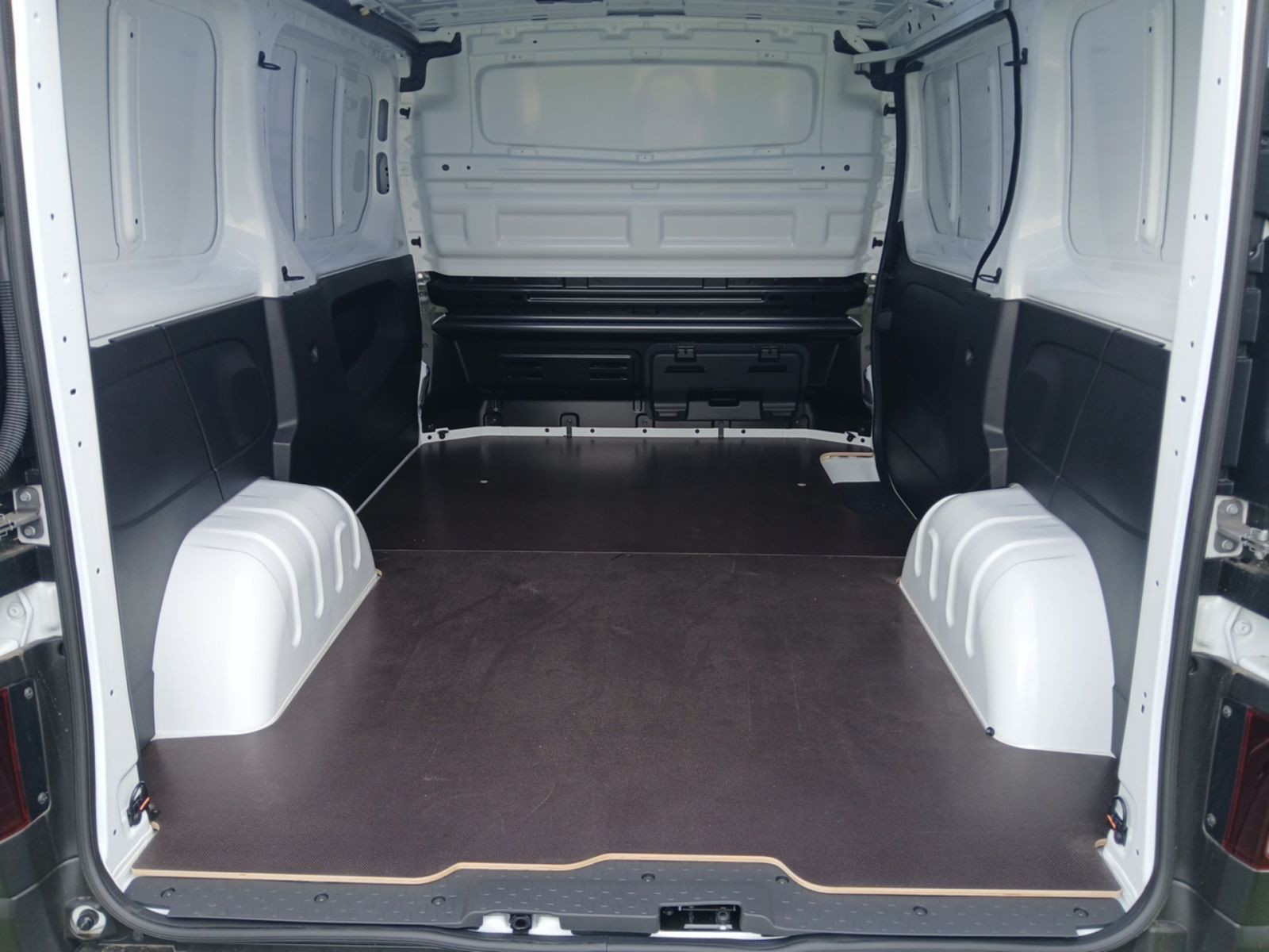 Nissan Primastar Kasten L1H1 3,0t