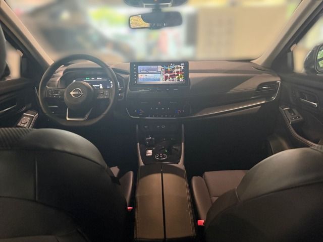 NISSAN X-TRAIL 1.5 VC-T e-4ORCE 213 PS