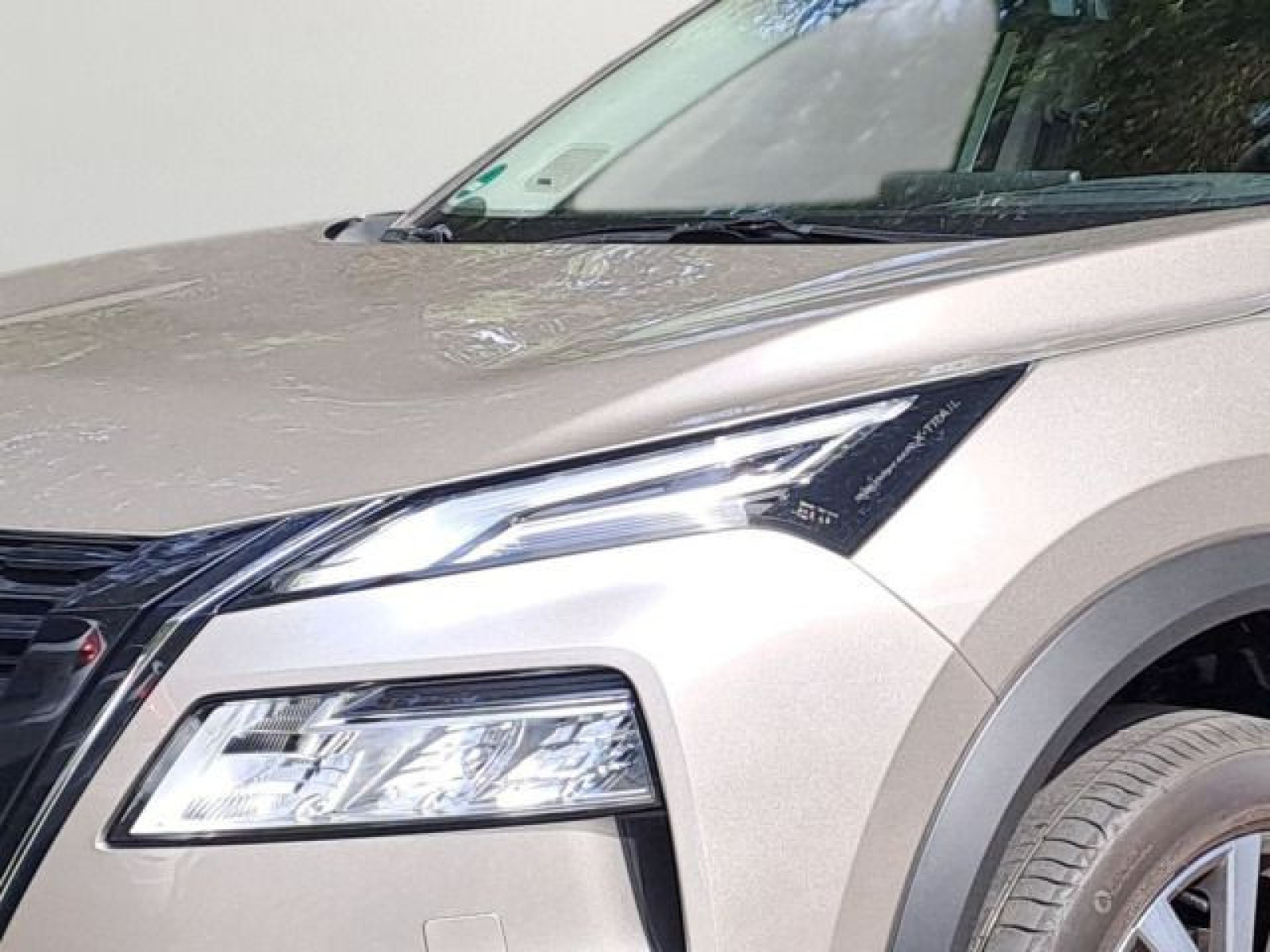 Nissan X-TRAIL 1.5 VC-T e-POWER 204 PS