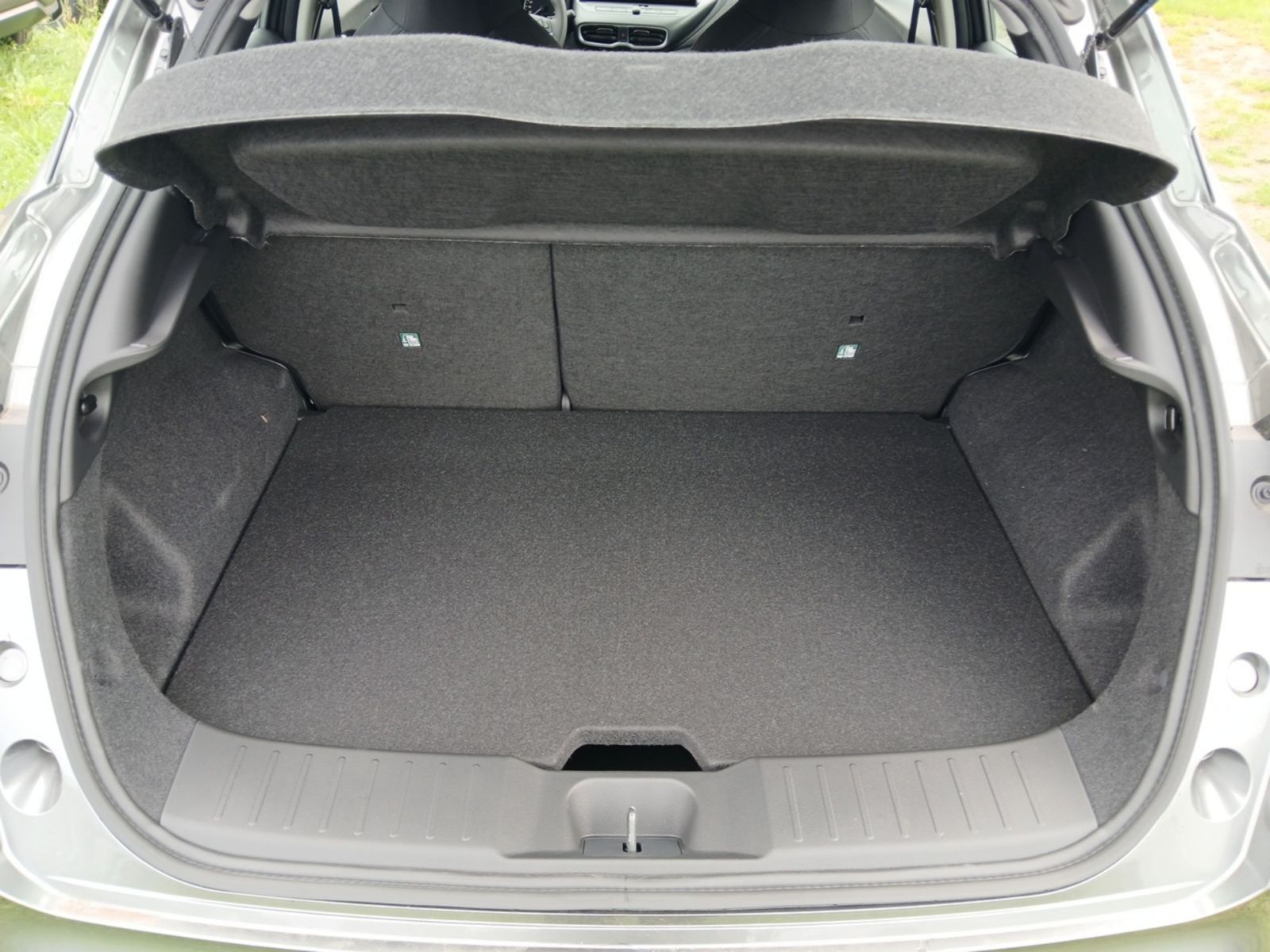 NISSAN JUKE ACENTA 1.0 DIG-T 114 PS 7DCT NAVI KLIMA SHZ