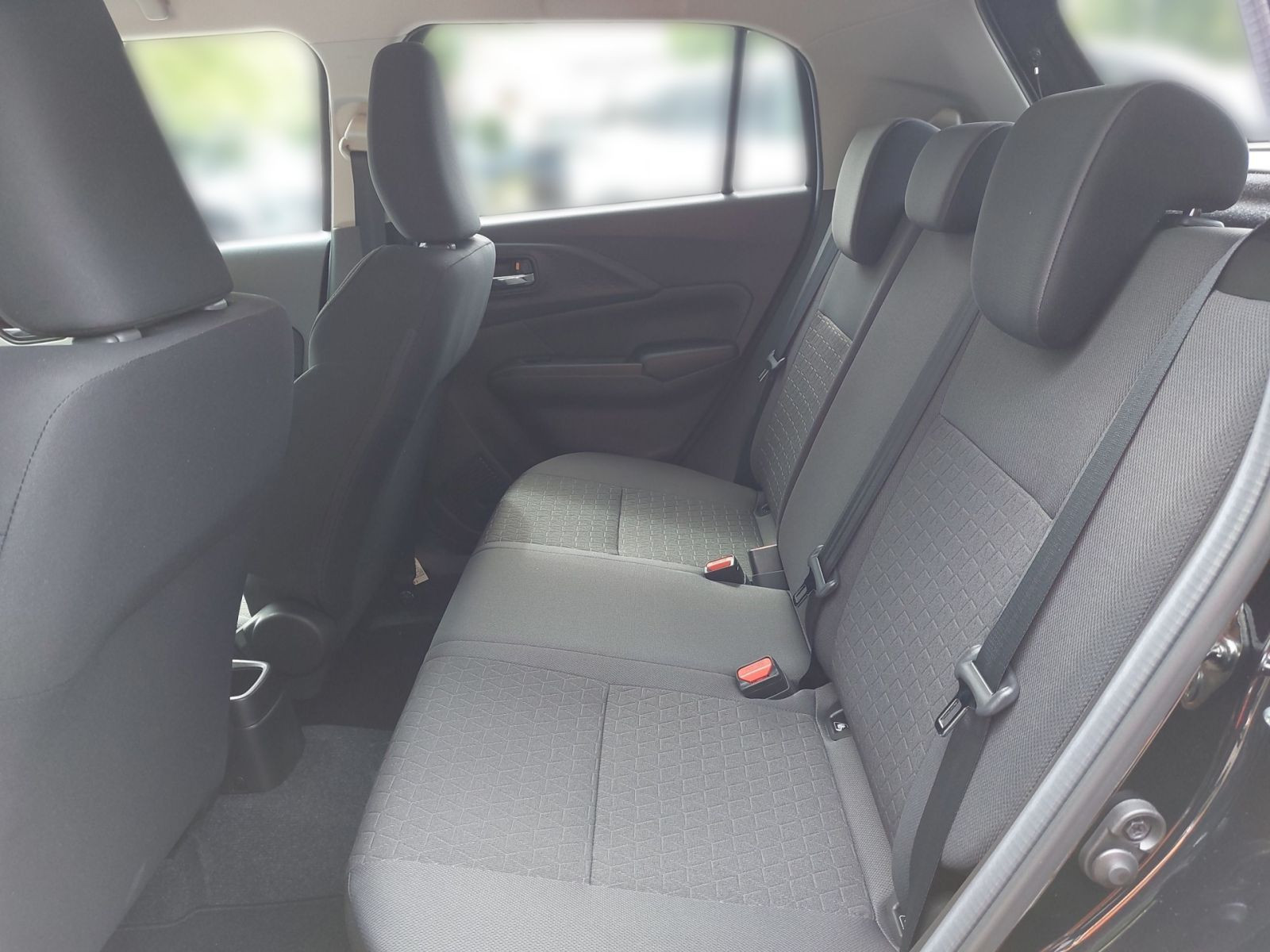 Suzuki SWIFT COMFORT 1.2 AT HYBRID CAM NAVI SHZ