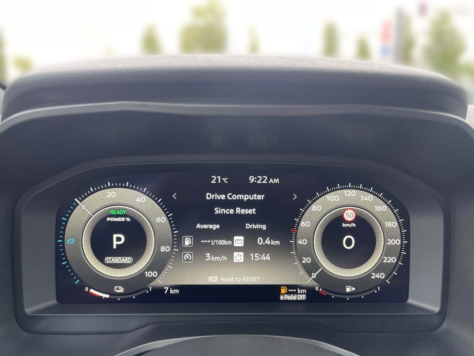 NISSAN QASHQAI TEKNA 1.5 VC-T e-POWER  NAVI 360° WINTER