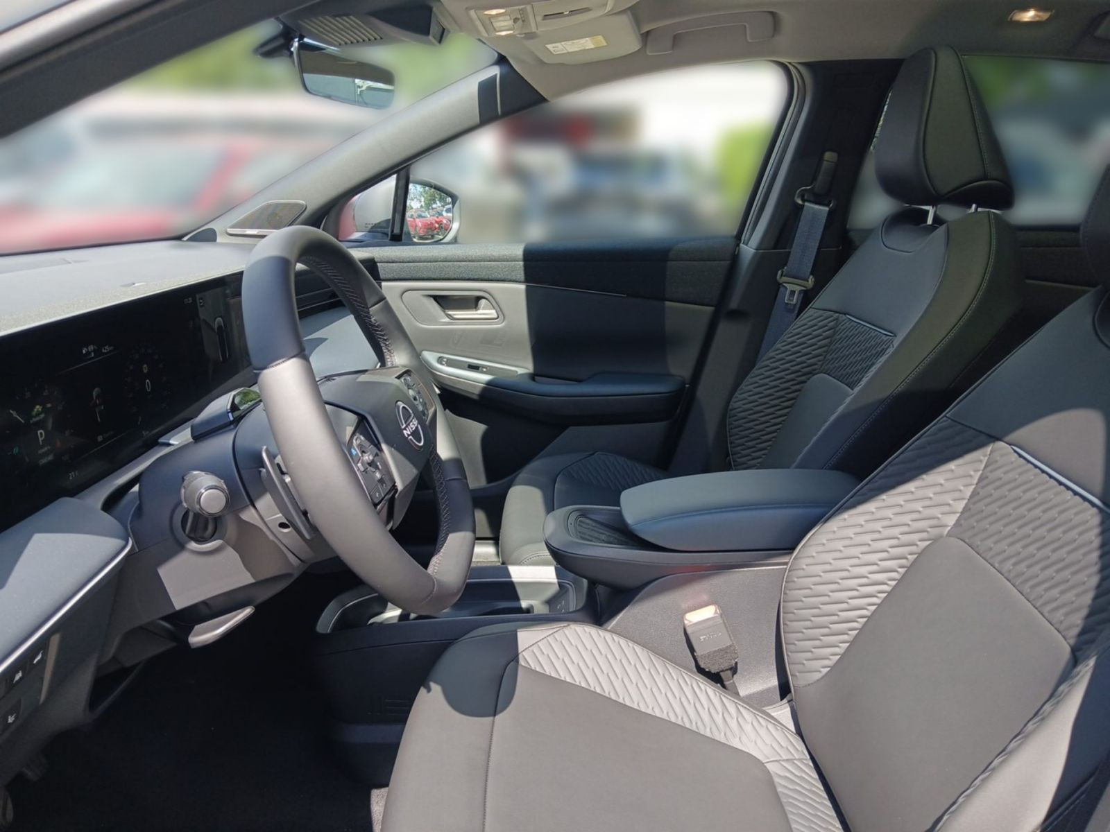 Nissan Leaf 75 kWh Evolve