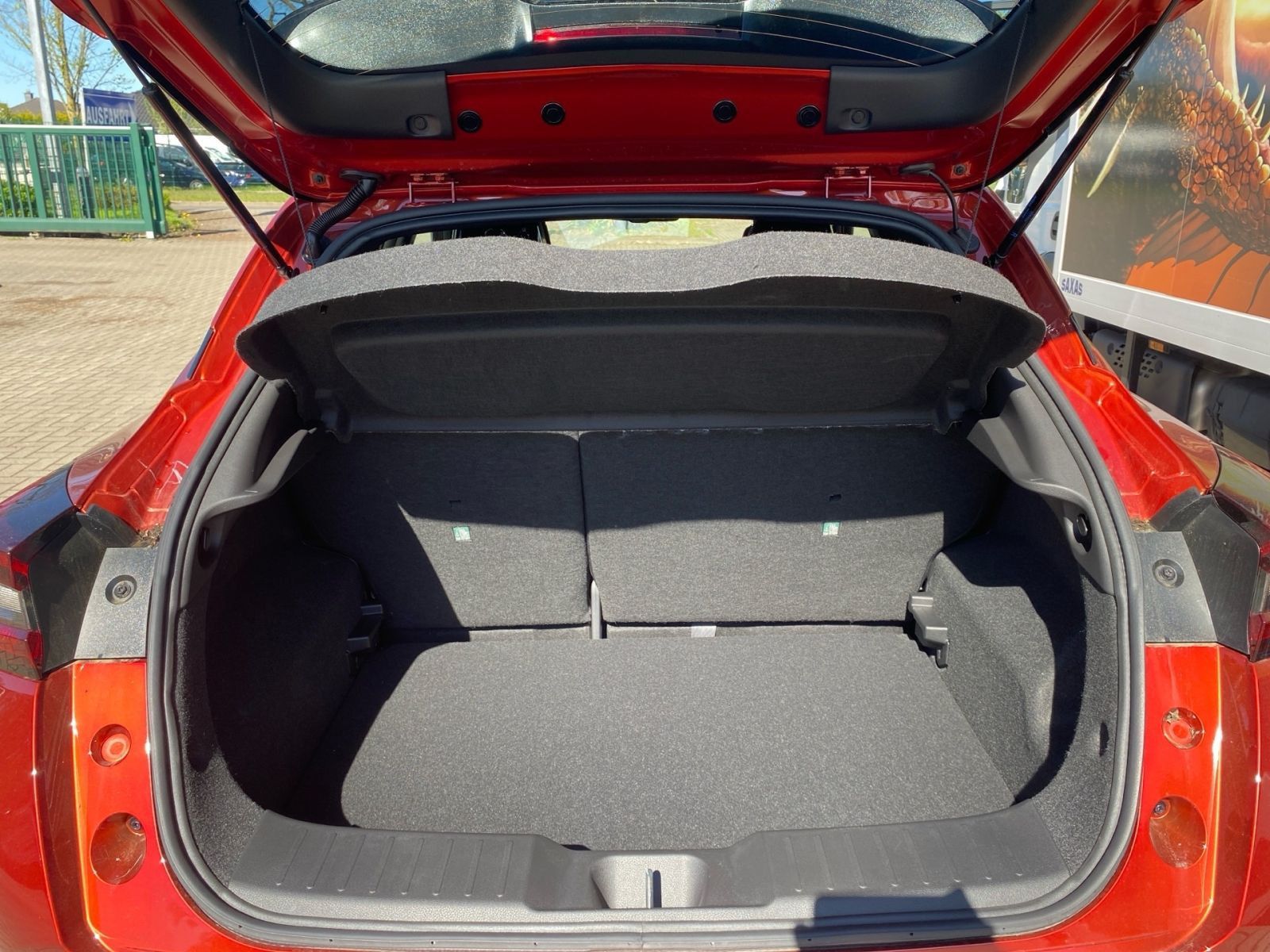 NISSAN JUKE 1.6 HYBRID 143 PS 4AMT