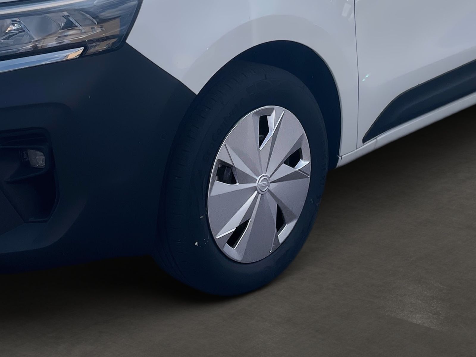 NISSAN Townstar Kasten L1 2,0t 6MT ACENTA 1ST LRB FA+EB