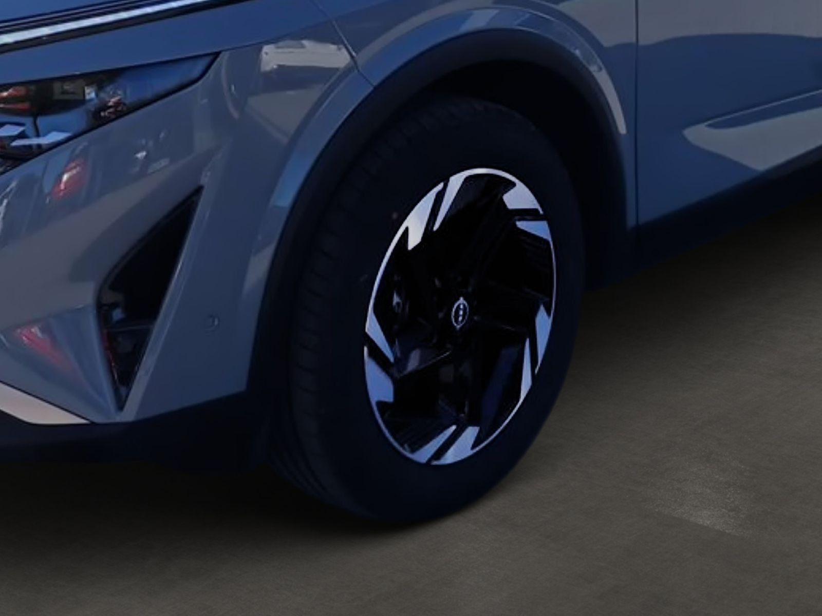 Nissan QASHQAI 1.5  e-POWER 205 PS