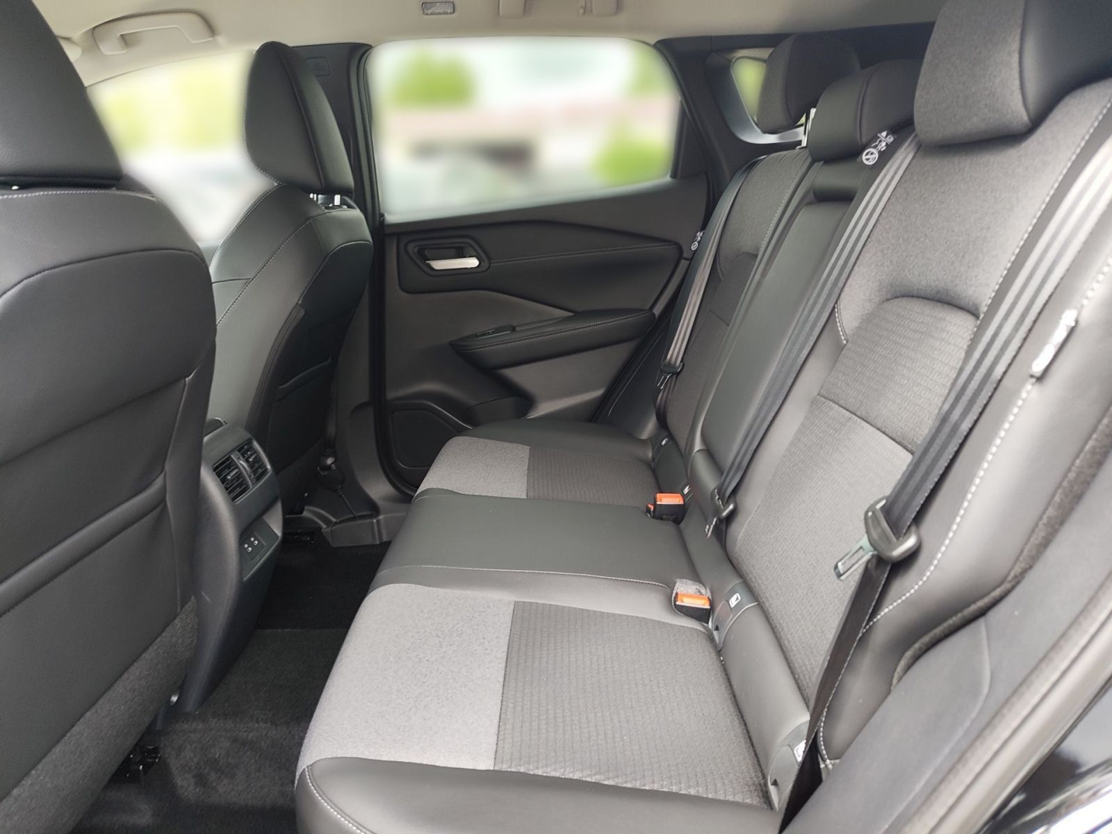 NISSAN QASHQAI 1.3 DIG-T MHEV 158 PS