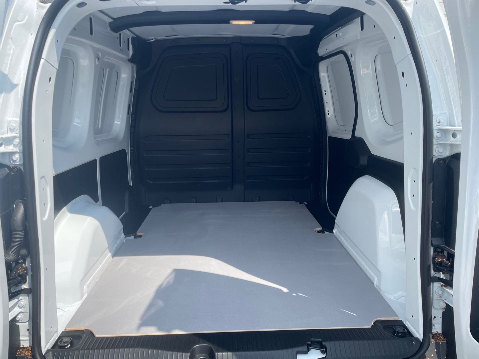 NISSAN Townstar Kasten L1 2,0t 6MT ACENTA 1ST LRB FA+EB