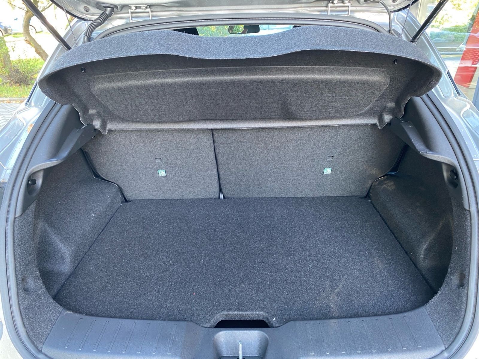 NISSAN JUKE ACENTA 114PS AT LED SHZ NAVI CarPlay DAB