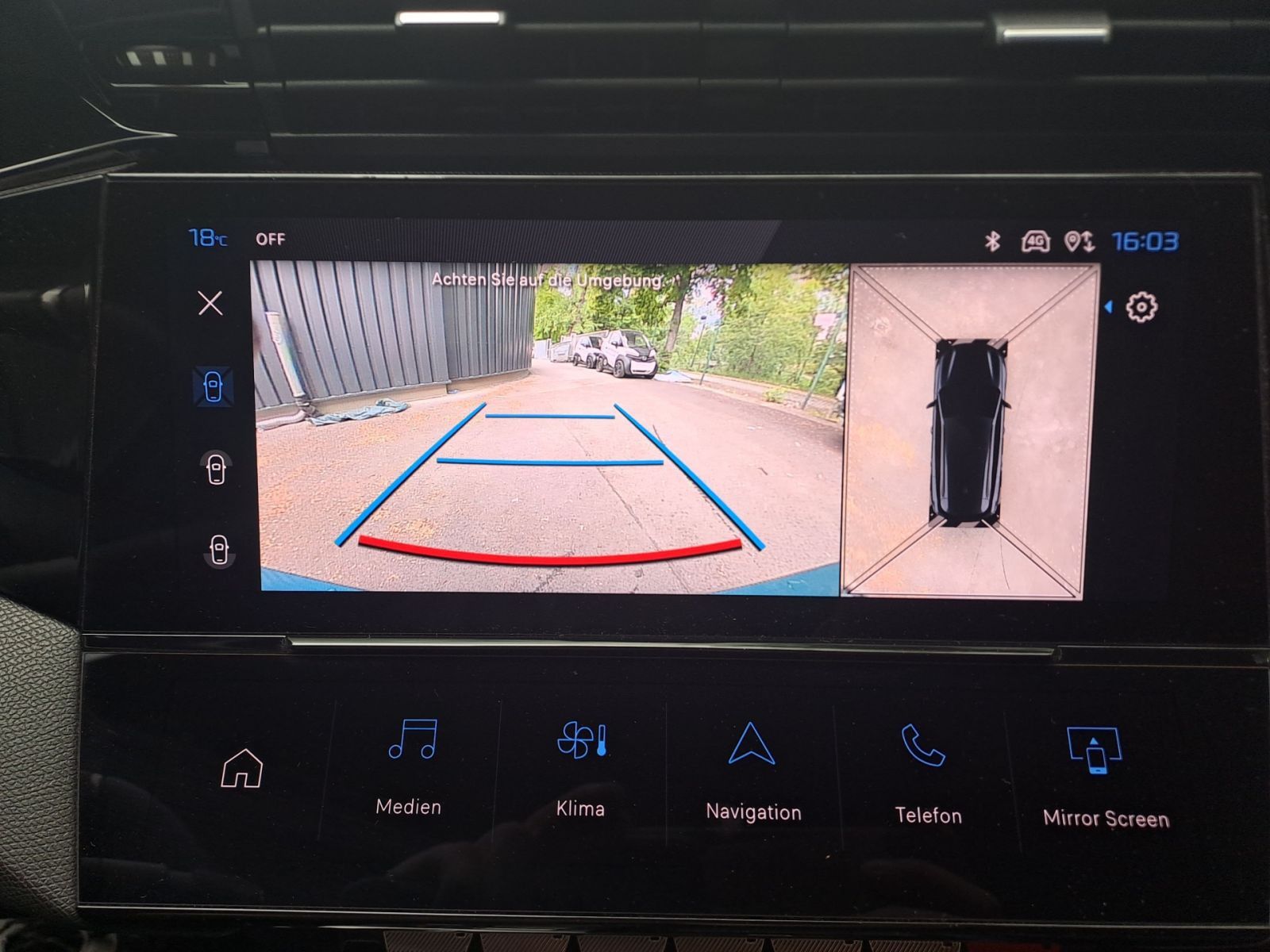 PEUGEOT 308 SW GT PureTech 130 EAT8 Massage*Sound*Navi