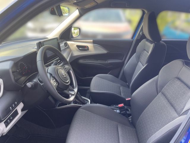 SUZUKI SWIFT COMFORT+ CVT HYBRID (61kW)