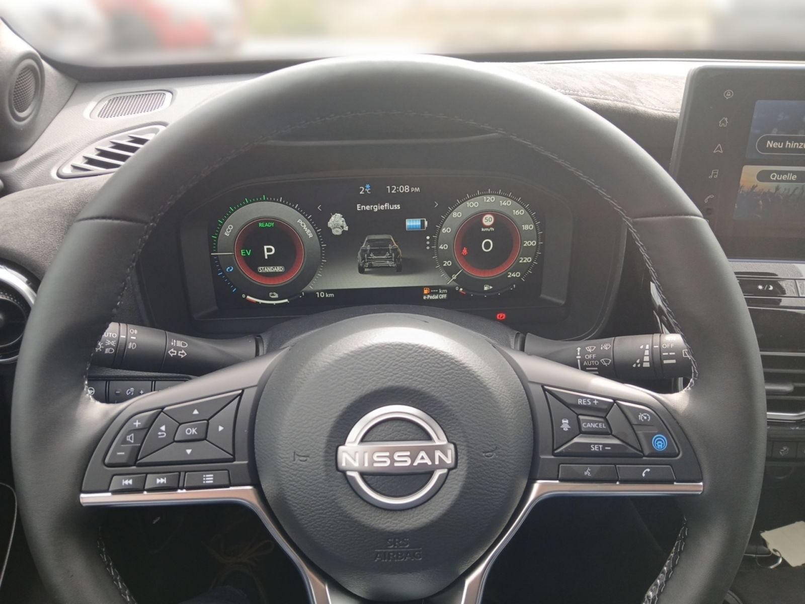 NISSAN JUKE 1.6 HYBRID 143 PS 4AMT N-DESIGN