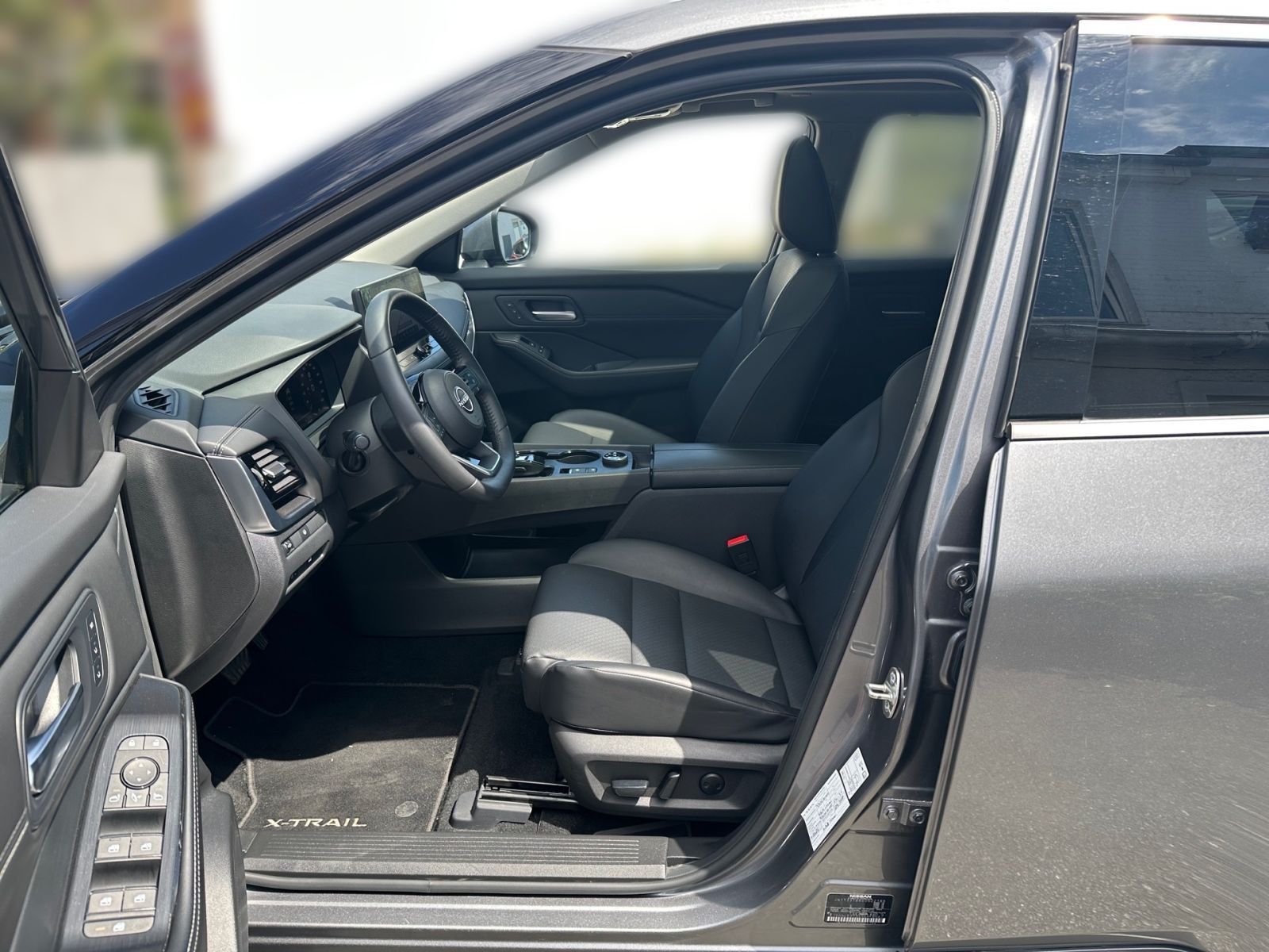 Nissan X-Trail N-Connecta e-Power 1.5 4x4 Winter 360°
