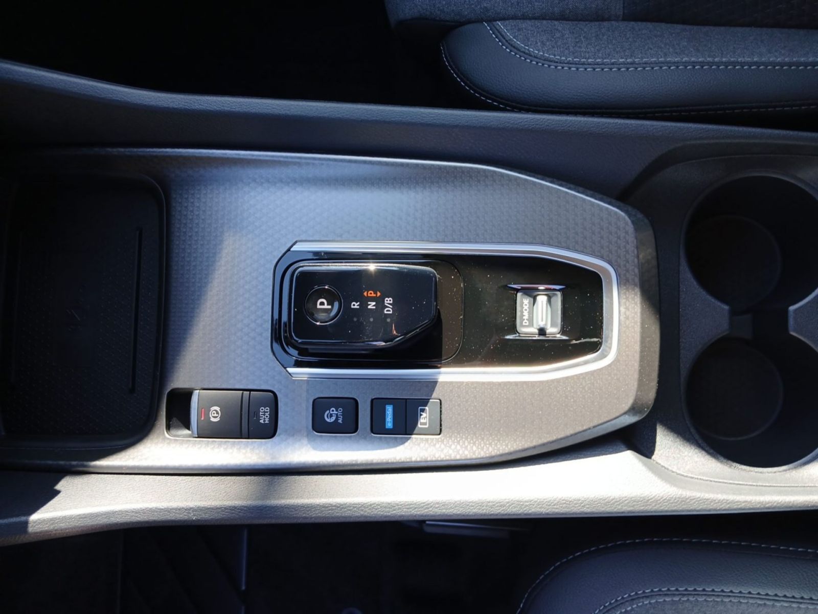 Nissan QASHQAI 1.5  e-POWER 205 PS