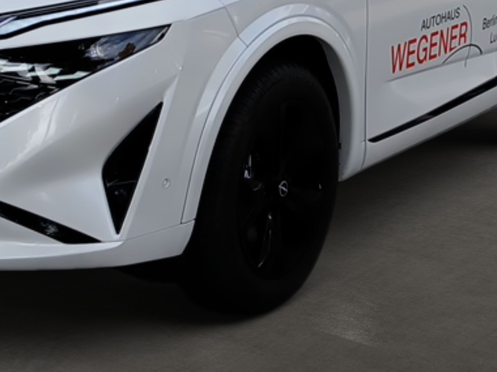 Nissan QASHQAI N-Design 1.5 e-POWER WINTER 360° NAVI