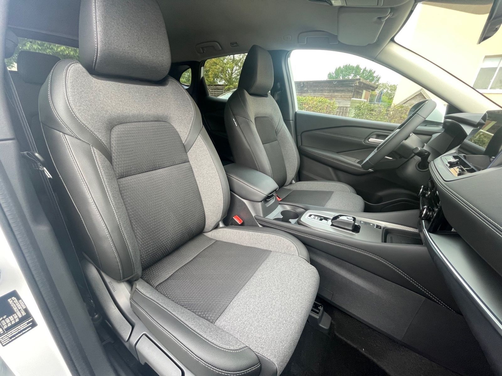 NISSAN QASHQAI N-CONNECTA1.5 VC-T e-POWER NAVI 360° WIN