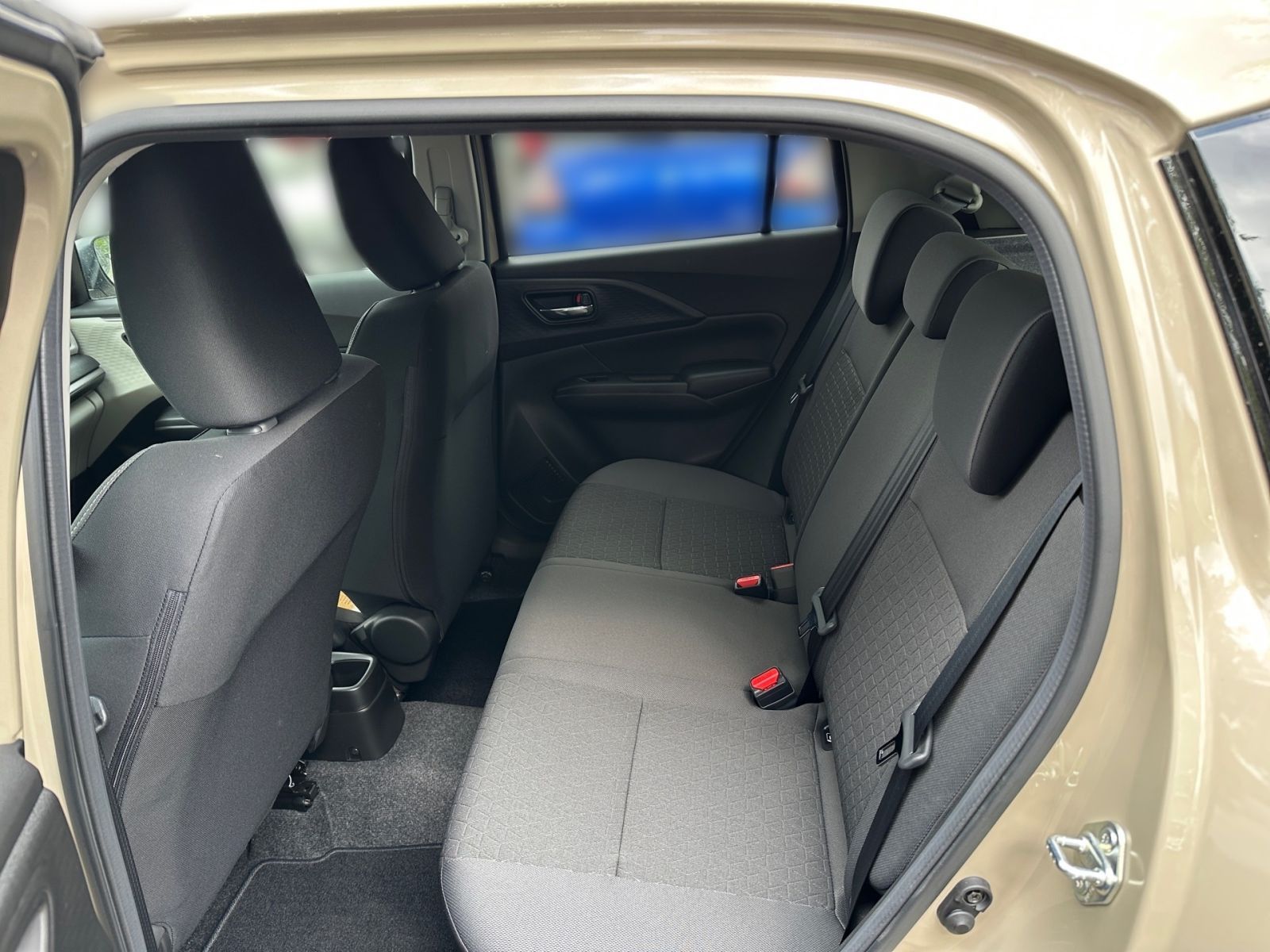 SUZUKI SWIFT COMFORT+ 1,2 AT HYBRID Navi Cam SHZ