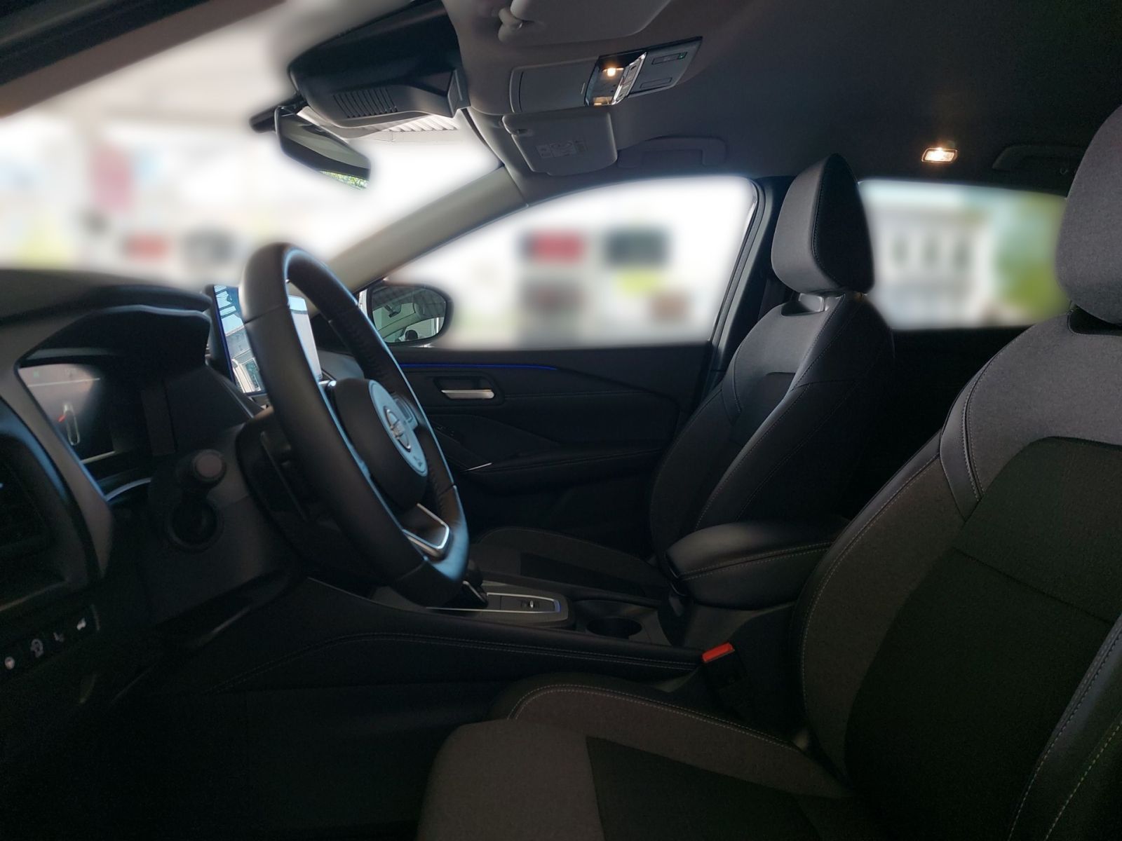 NISSAN Qashqai 1.3 DIG-T N-Connecta HeadUp*Navi*360°CAM
