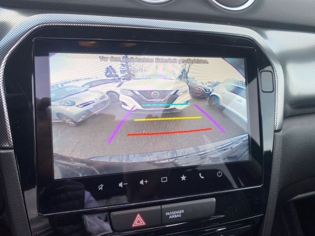 SUZUKI VITARA 1,4 COMFORT+ 6AT