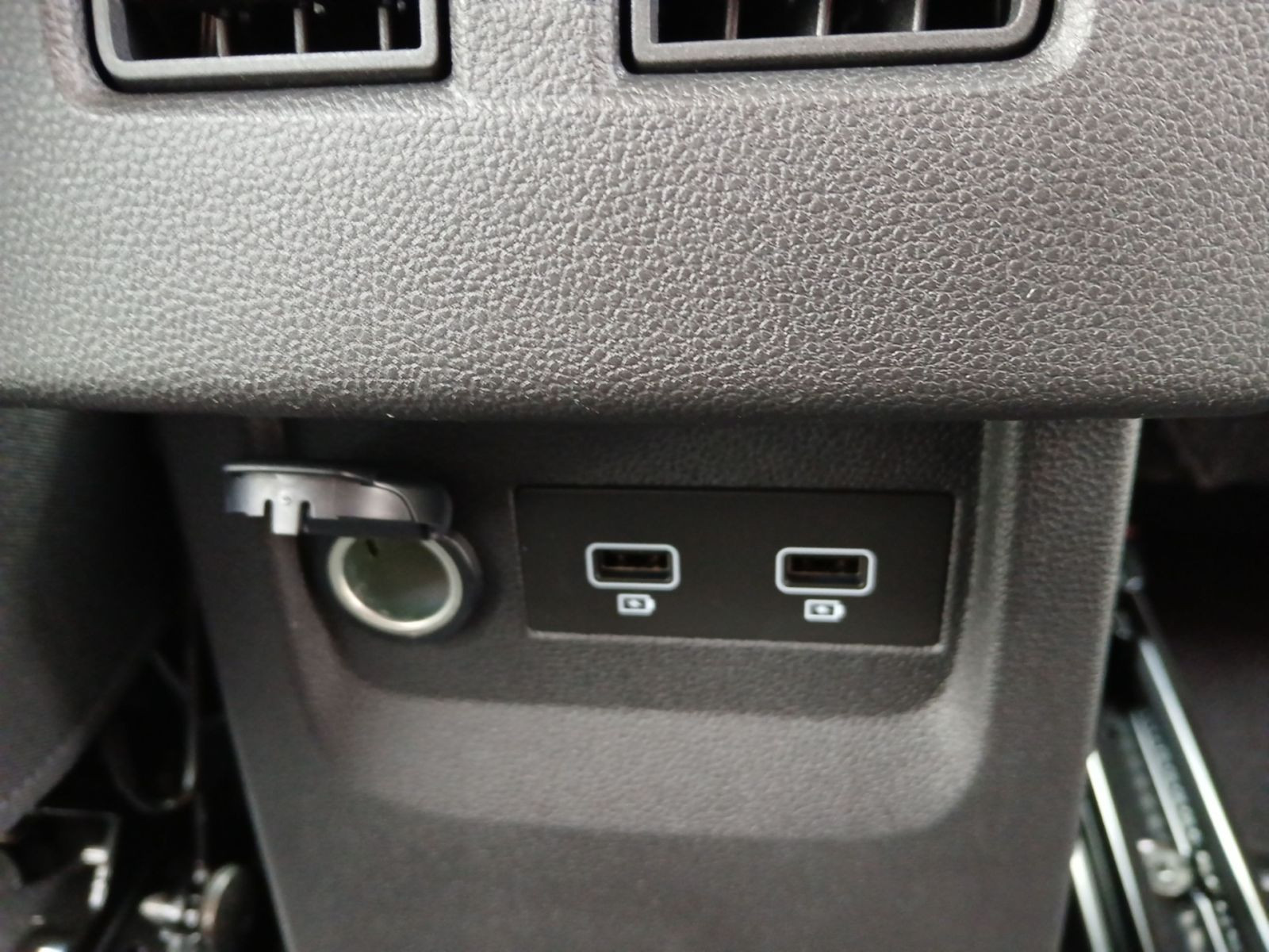 Nissan Townstar Kombi 1.3 Tekna - Totw. Navi CarPlay