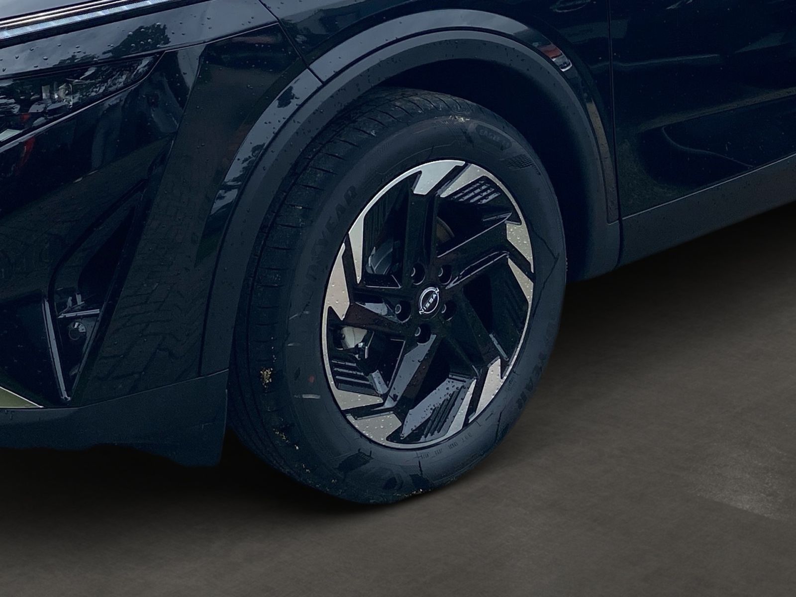 NISSAN QASHQAI 1.3 DIG-T MHEV MT SHZ HUD 360° KAM